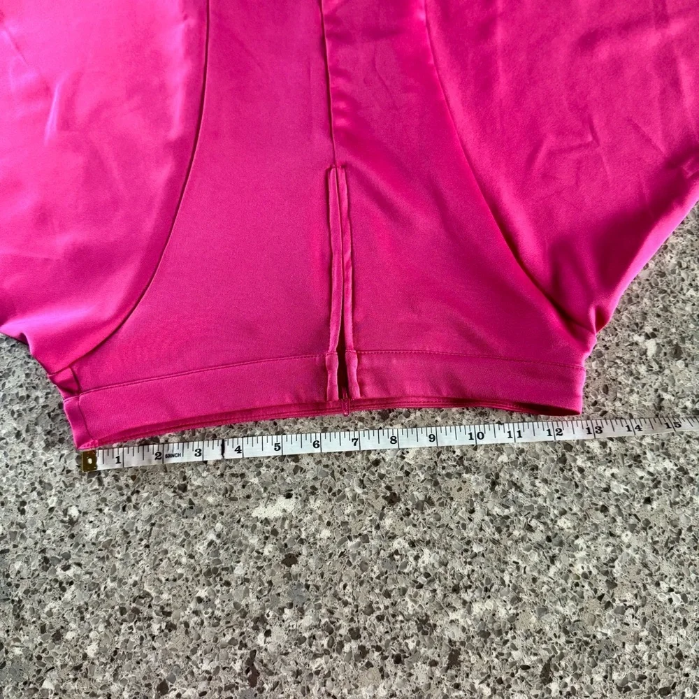 Nasty Gal Los Angeles l Flowy Mini Skirt l Women’s Size S - Picture 8 of 9